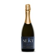 1. Sekt BRUT - Davinus