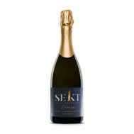 1. Sekt DEMI SEC - Davinus