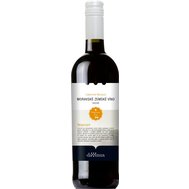 Cabernet 2021 moravské zemské víno - Davinus
