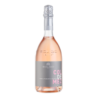 "Col de Mez" rosé Spumante extra dry - Soligo